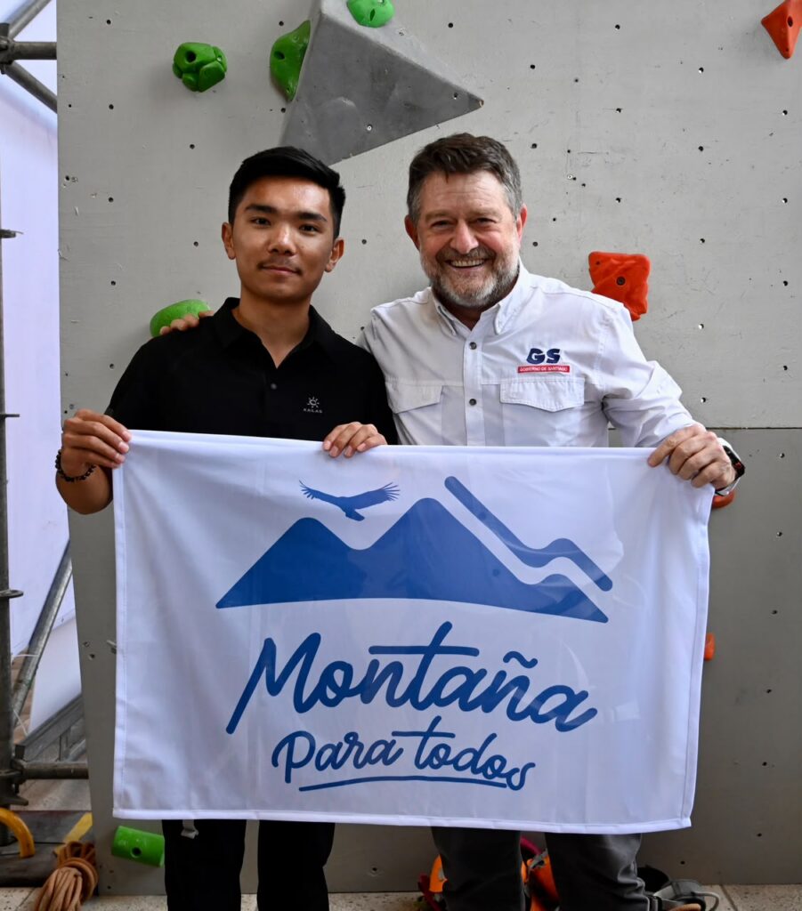 MONTAÑA