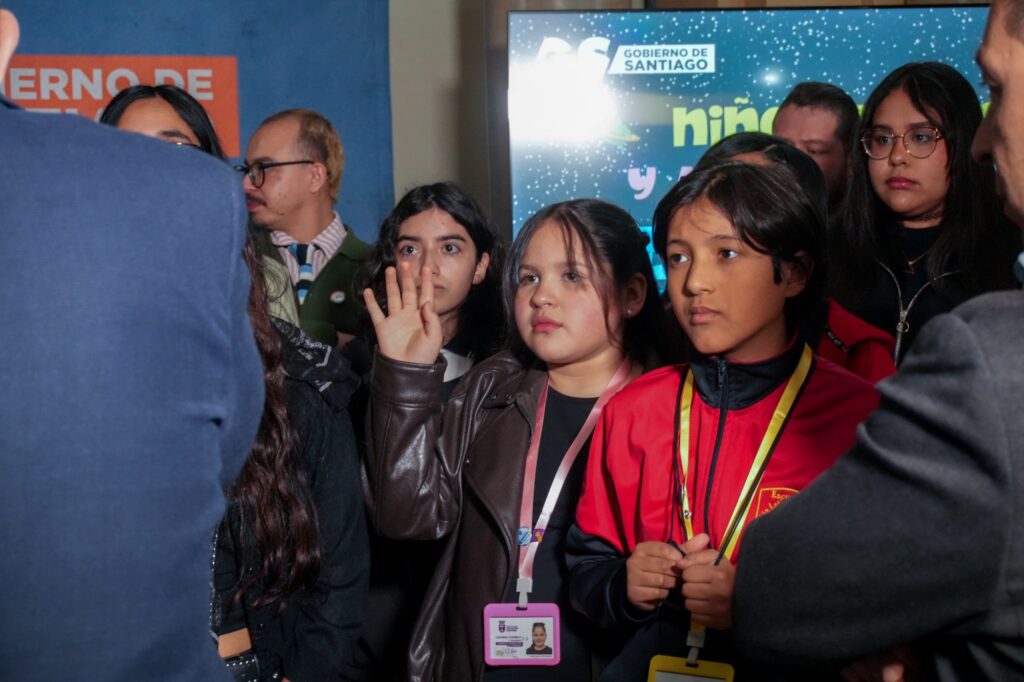 NIÑOS