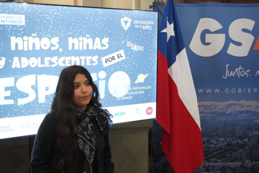 NIÑOS