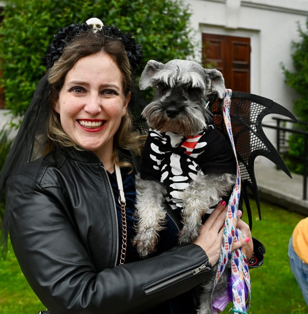 PERROS