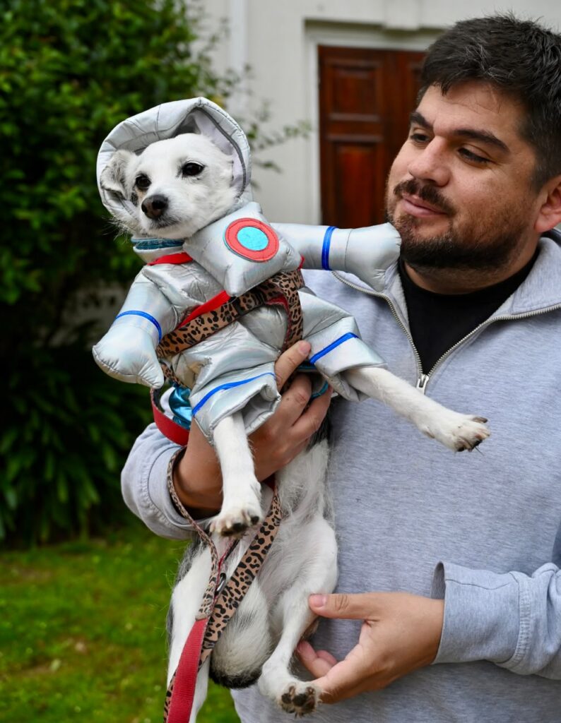PERROS