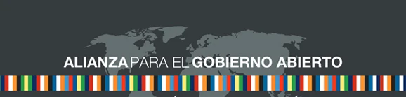 Alianza para el Gobierno Abierto